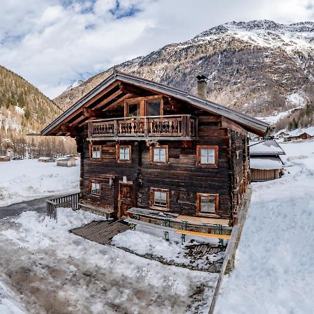 Landhaus Im Gruenen ゼルデン エクステリア 写真
