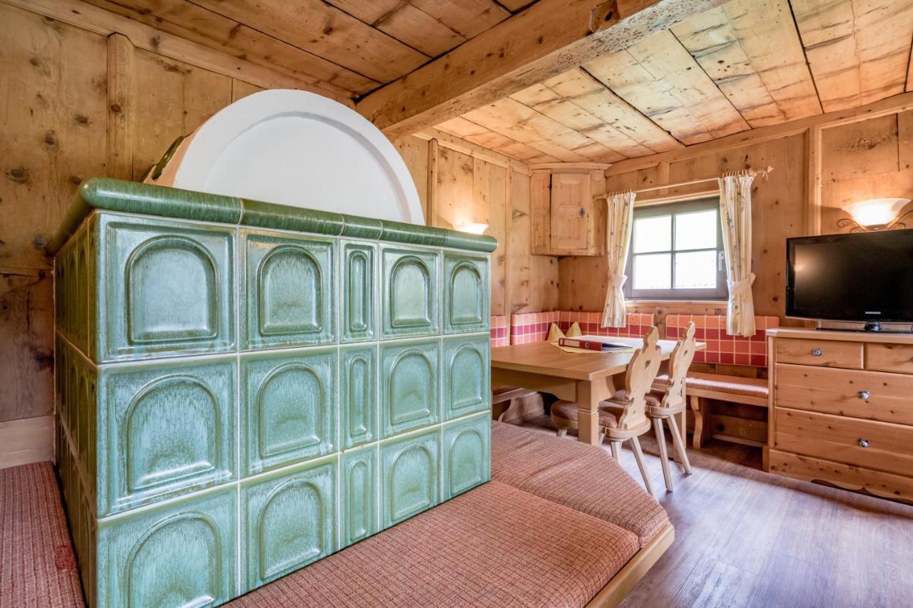 Landhaus Im Gruenen ゼルデン エクステリア 写真