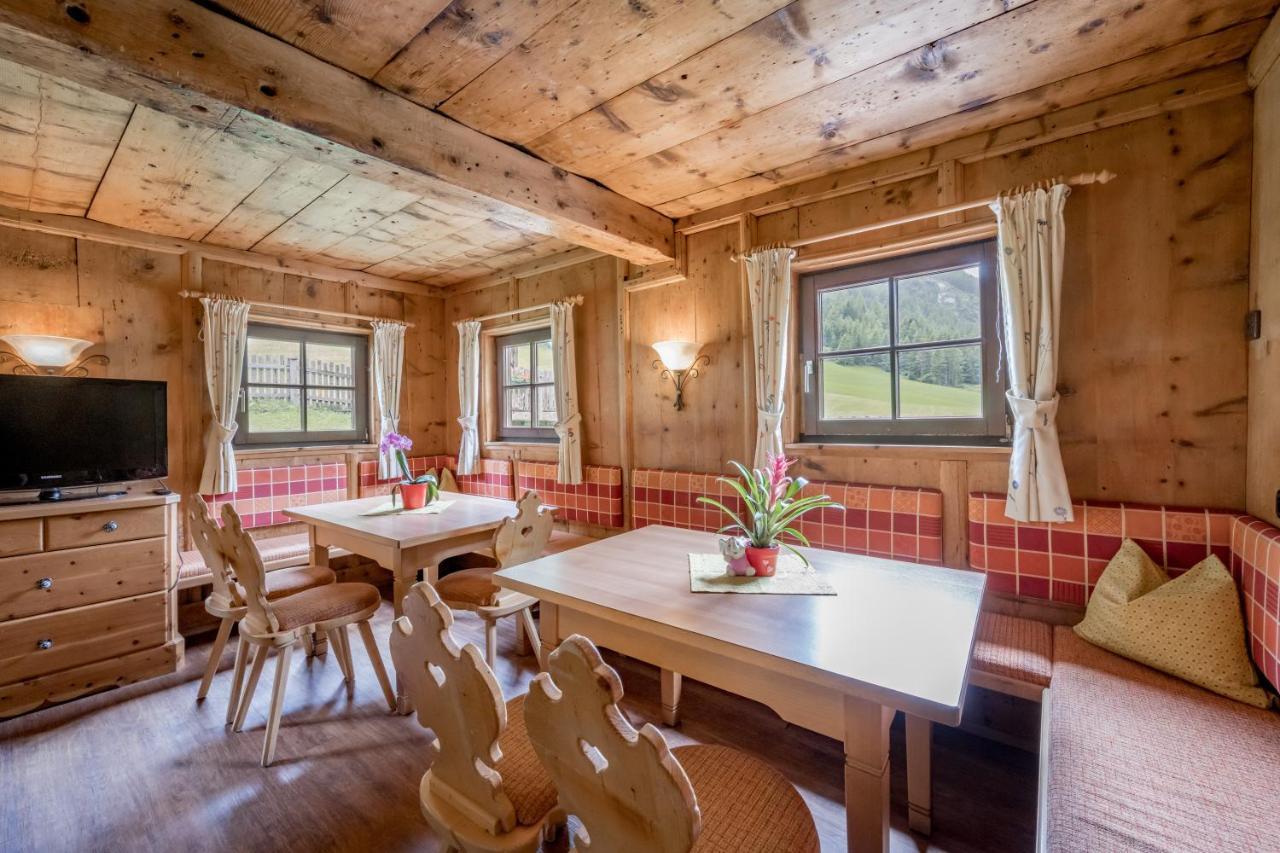 Landhaus Im Gruenen ゼルデン エクステリア 写真