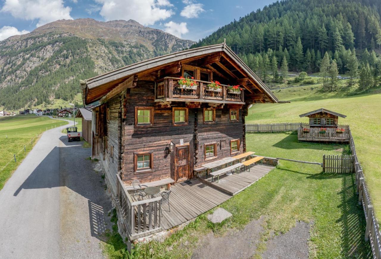 Landhaus Im Gruenen ゼルデン エクステリア 写真