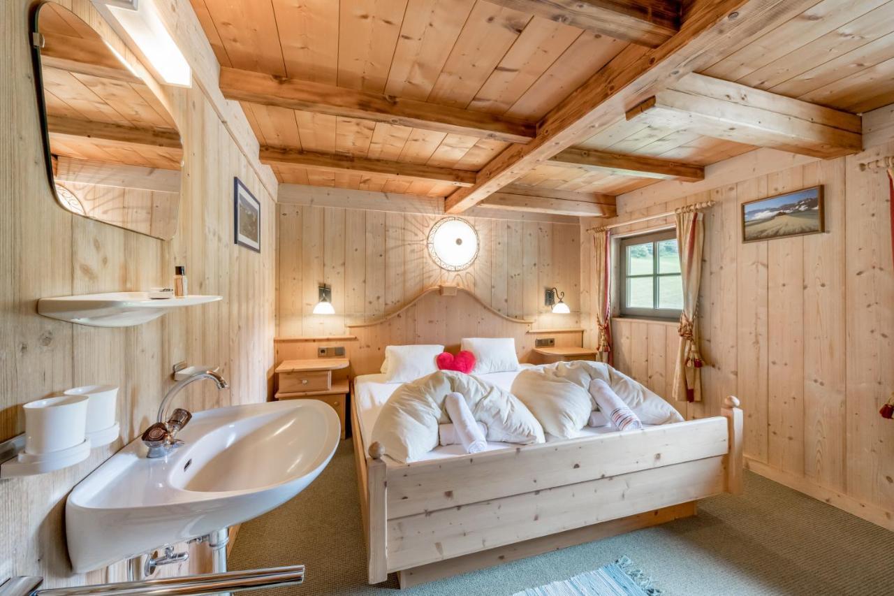 Landhaus Im Gruenen ゼルデン エクステリア 写真