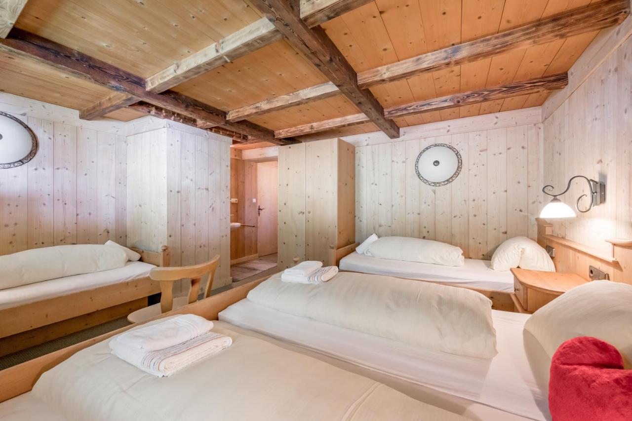 Landhaus Im Gruenen ゼルデン エクステリア 写真