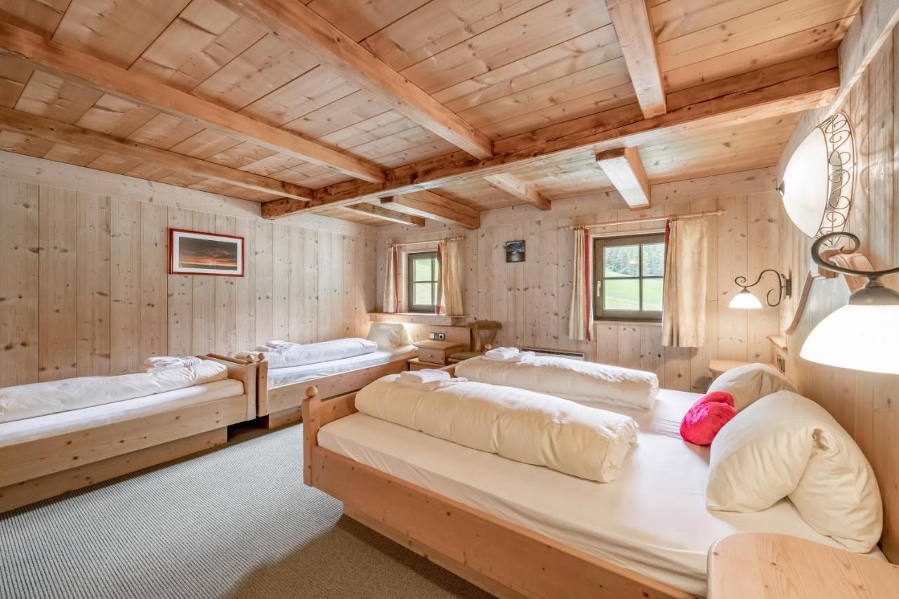Landhaus Im Gruenen ゼルデン エクステリア 写真