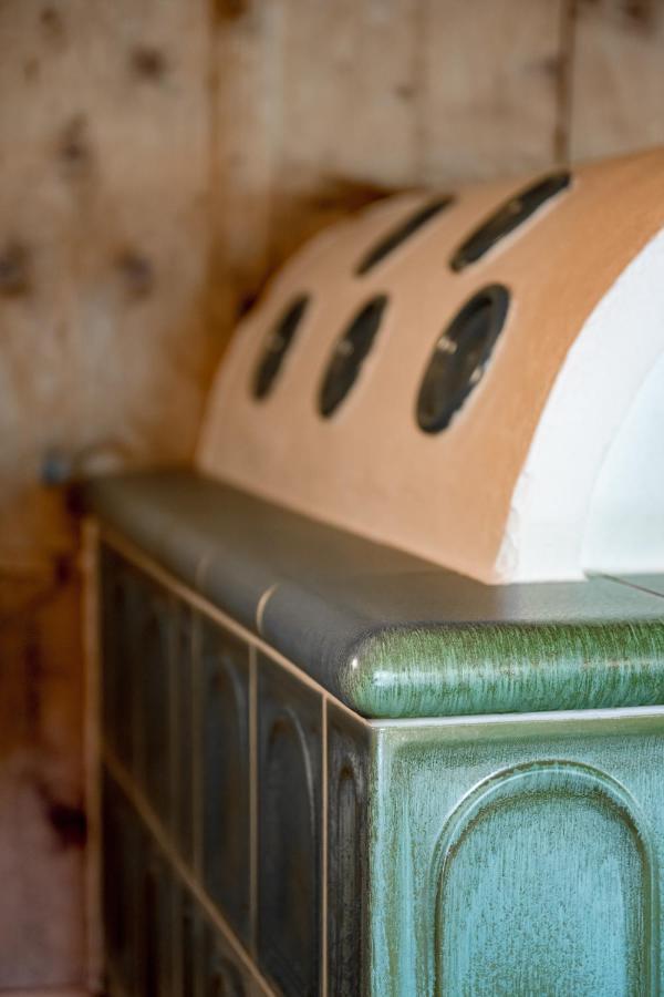 Landhaus Im Gruenen ゼルデン エクステリア 写真