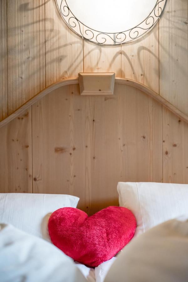 Landhaus Im Gruenen ゼルデン エクステリア 写真