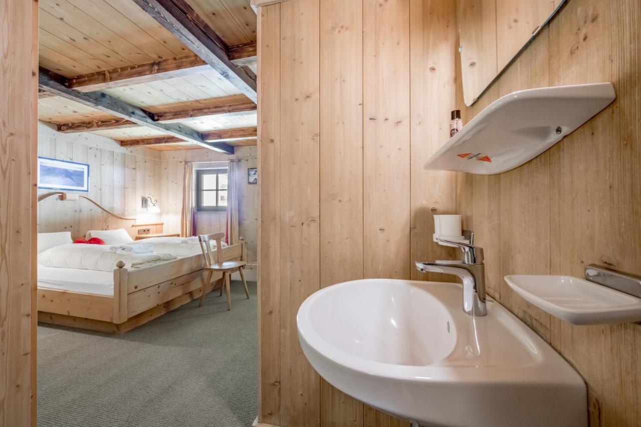 Landhaus Im Gruenen ゼルデン エクステリア 写真