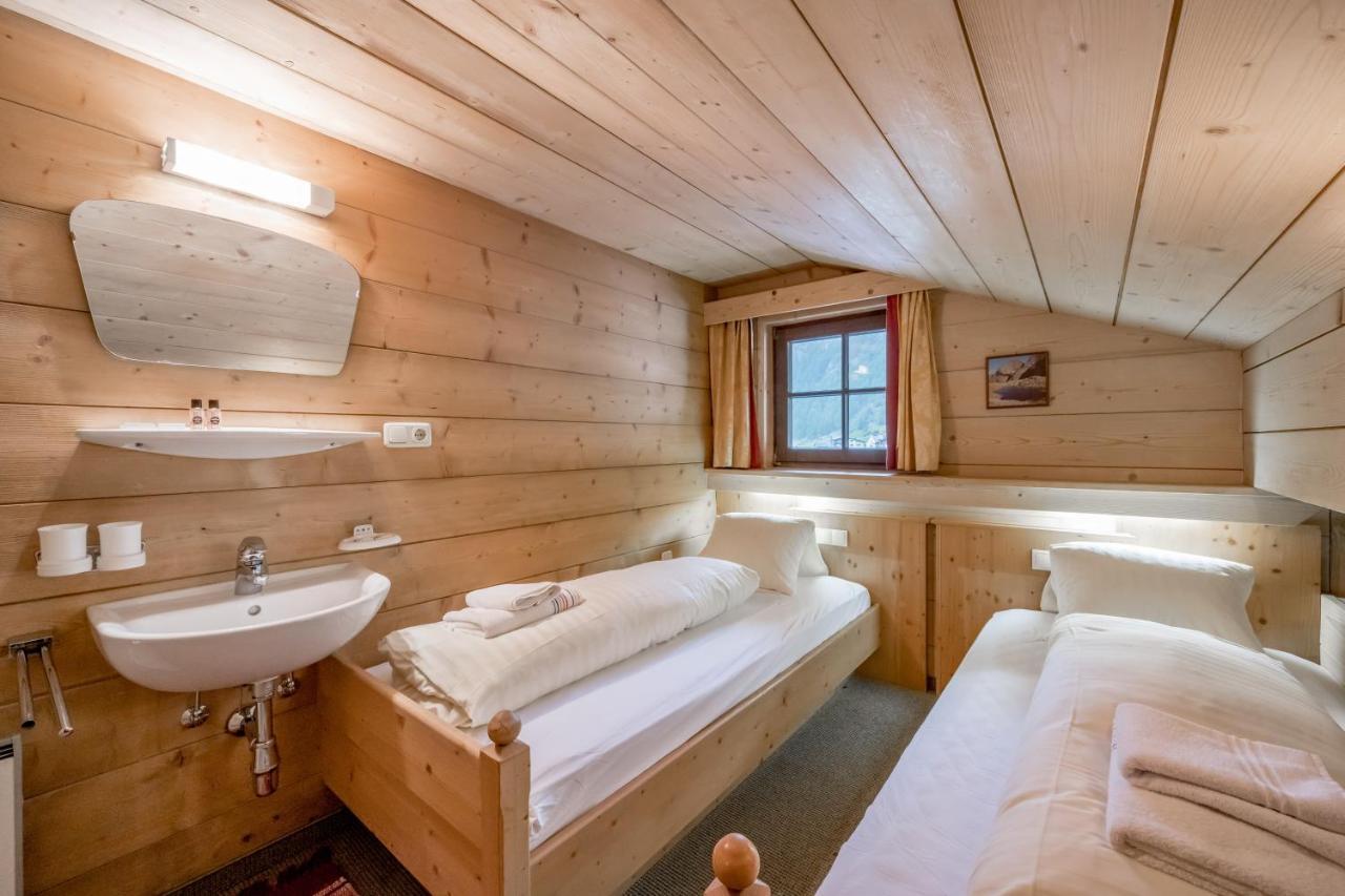 Landhaus Im Gruenen ゼルデン エクステリア 写真
