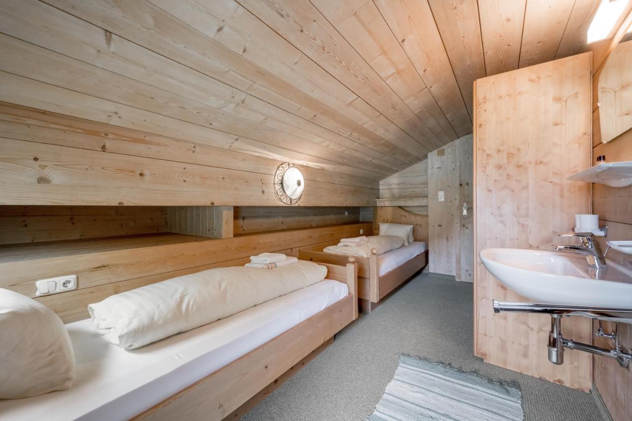 Landhaus Im Gruenen ゼルデン エクステリア 写真