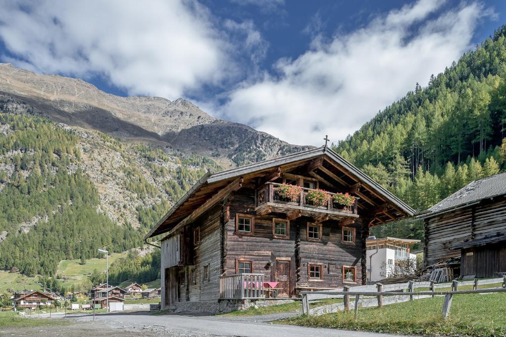 Landhaus Im Gruenen ゼルデン エクステリア 写真